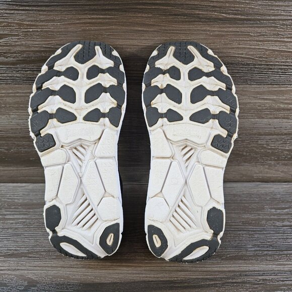 Hoka One One Clifton 7 1110509 BBRNZ Black Bronze Running Shoes - Women's Sz 7.5 - Picture 8 of 16